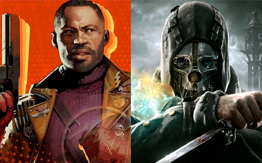  Bethesda hat bestätigt, dass Deathloop im selben Universum wie Dishonored spielt. Die Fans haben das schon lange vermutet, dank der Hinweise, die die Entwickler im Spiel hinterlassen haben