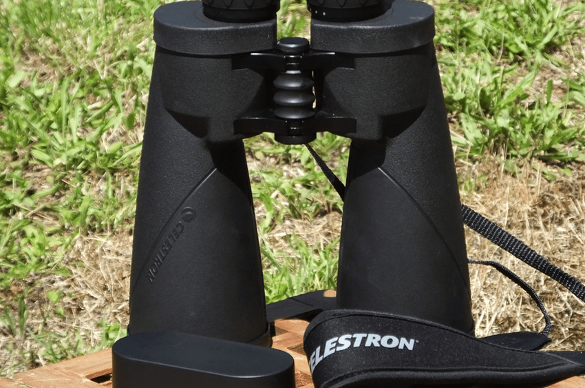 Celestron Echelon 20x70 Reisefernglas