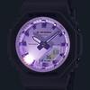 LED-Bildschirm Casio GMA-P2125W-6A