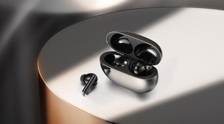 Die realme Buds Air 5 Pro mit ANC, IPX5-Schutz und Spatial Audio sind bei Amazon bereits zu einem reduzierten Preis erhältlich