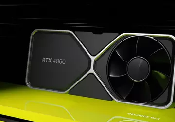 NVIDIA GeForce RTX 4060 $299 wird ...