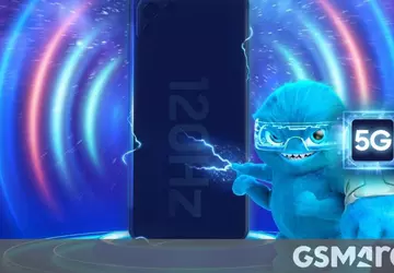 Samsung Galaxy M53 5G wird am ...