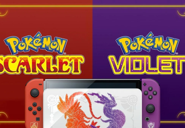 Pokémon Scharlachrot und Violett wurden bereits ...