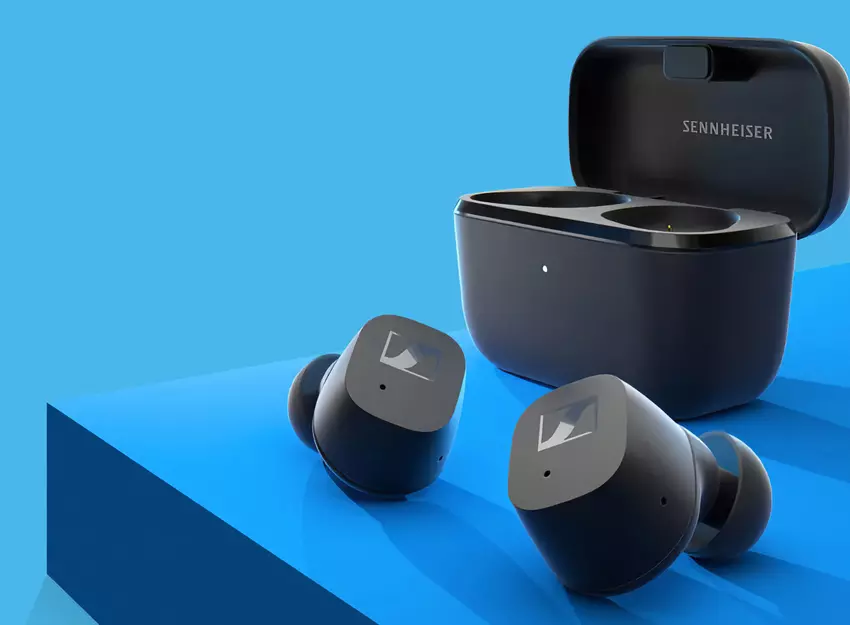 45% Rabatt: Sennheiser CX Plus auf Verkauf auf Amazon für $99