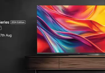 Xiaomi Smart TV X Series 2024 ...