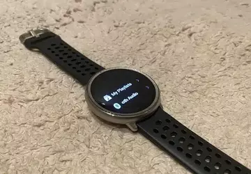 Amazfit Active 2 Nutzer können dank ...