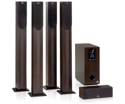 AUNA Areal Elegance Surround 5.1