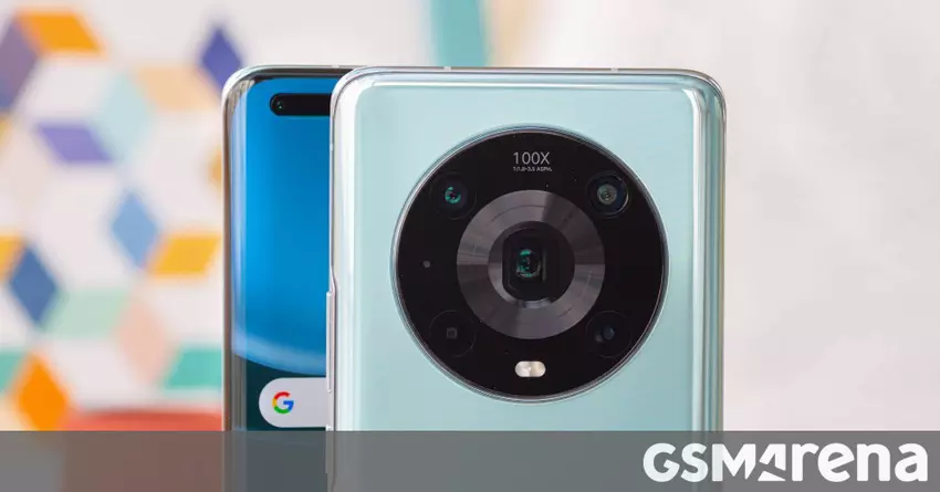 Honor Magic4 Pro beginnt mit seinem weltweiten Rollout, Watch GS3 und Earbuds 3 Pro schließen sich der Party an