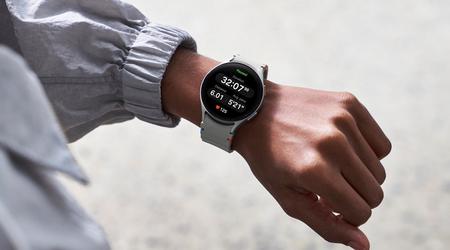Studie bestätigt hohe Genauigkeit der Aktivitätsmessung auf der Galaxy Watch