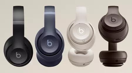 Schwarzer Freitag bei Amazon: Beats Studio Pro für $180 Rabatt