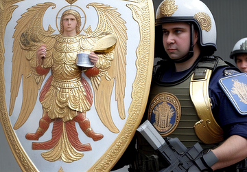 Moskauer Innenministerium will 111 gepanzerte Ikonen ...