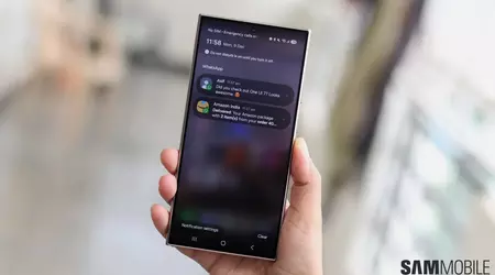 Nutzer von Samsung-Smartphones können in One UI 7.0 Benachrichtigungen filtern