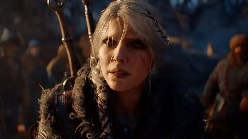 Es ist unglaublich! Der cinematische Trailer von The Witcher 4 begeistert mit der Grafikqualität des neuen Spiels von CD Projekt RED