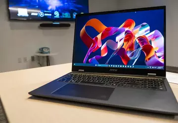 MSI Prestige 16 AI Evo - ...