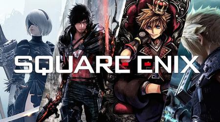Final Fantasy-Herausgeber Square Enix arbeitet mit dem japanischen Fernsehsender TBS zusammen, um ein brandneues Videospiel zu entwickeln