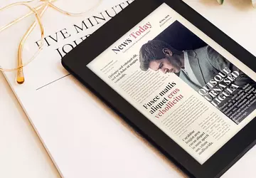 Quelle: Huawei arbeitet an E-Book mit ...