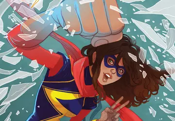 Die Zukunft des MCU – und ...