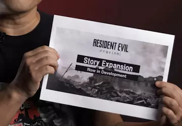 Resident Evil Requiem bricht Verkaufsrekorde, DLC ...