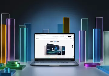 Samsung Galaxy Book 4 Edge und ...