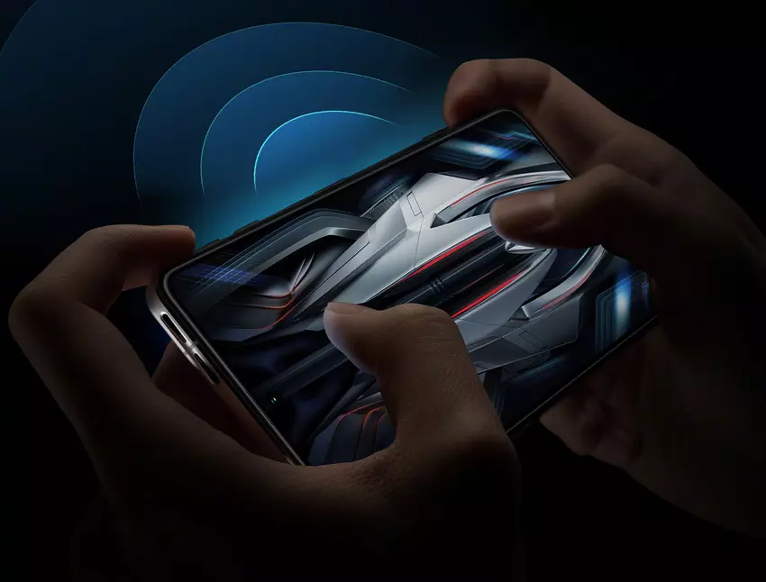 Xiaomi enthüllte die Eigenschaften der Kamera des Gaming-Smartphones Redmi K50 Gaming Edition