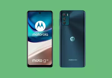 Moto G42 auf Amazon: Smartphone mit ...