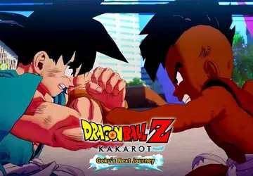 Die Entwickler von Dragon Ball Z: ...