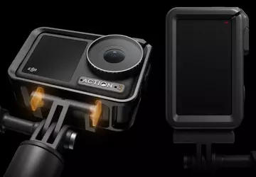 DJI Osmo Action 3 - 12MP ...