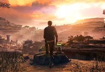 Der finale Gameplay-Trailer zu Star Wars ...