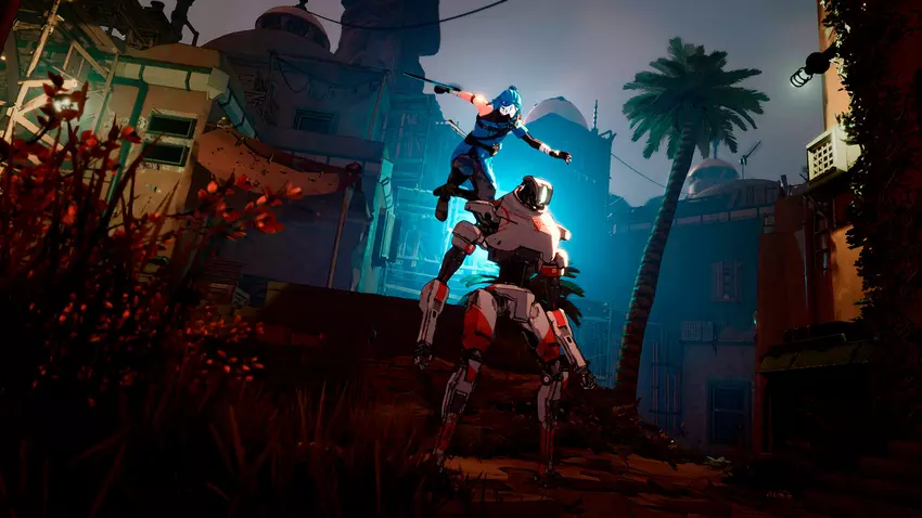 Ereban: Shadow Legacy für PC wird am 10. April veröffentlicht. 