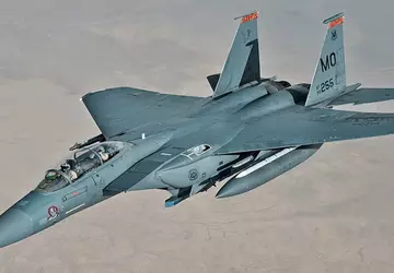 Südkorea rüstet seine F-15K für 2,9 ...