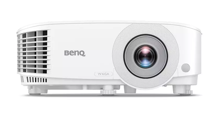 BenQ MW560 tragbarer beamer für präsentationen