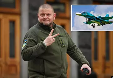 In 8 Monaten hat Russland in ...