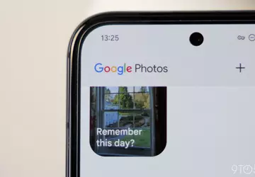 Google Fotos führt eine neue Option ...