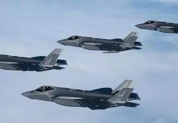 Northrop Grumman erhält 705 Millionen Dollar ...