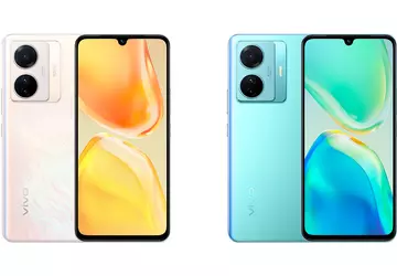 Exynos 1080-Chip, 66-W-Aufladung und Dreifachkamera: Vivo ...