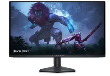 Die Vorteile des Alienware 27 360Hz ...