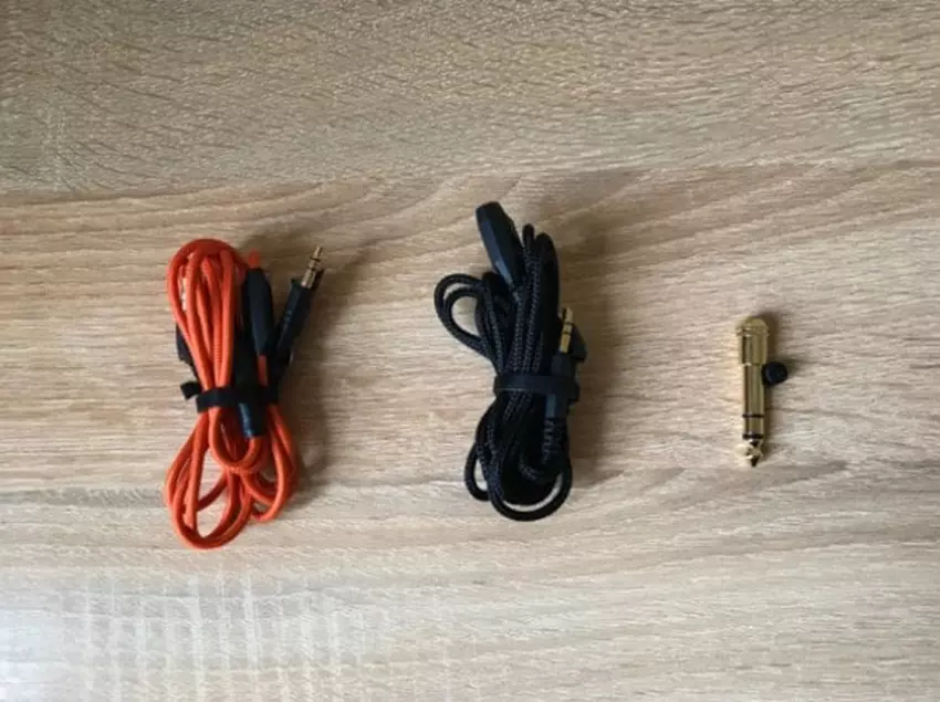 V-MODA Crossfade M-100 kopfhörer bass qualität