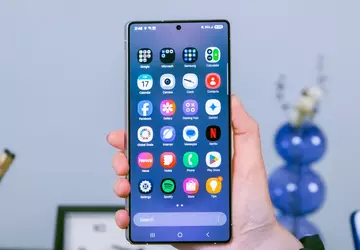 Samsung Display kündigte ein neues OLED-Panel ...