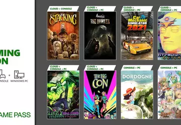 Microsoft hat eine Liste von Neuerscheinungen ...