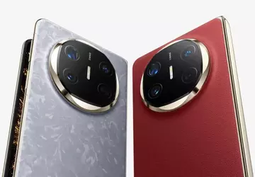 Huawei hat das Design seines neuen ...