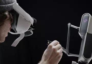 Haply Robotics hat die MinVerse 3D ...