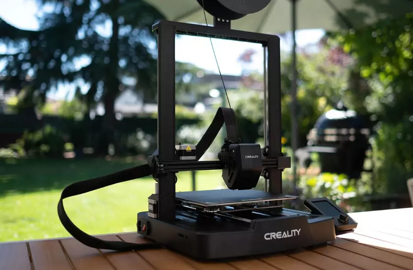 Creality Ender-3 V3 SE 3D Drucker unter 1000 Euro