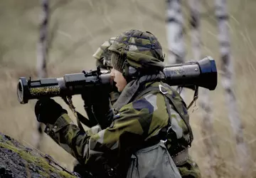 Schweden wird der Ukraine neue Militärhilfe ...