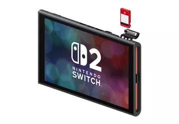 Nintendo führt "Game-Key Cards" für Switch ...