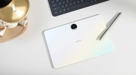 Honor Pad 9 mit 120Hz-Bildschirm, Snapdragon 6 Gen 1-Chip und 8300mAh-Akku ist bereit für die globale Ankündigung