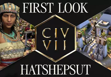 Die Entwickler von Sid Meier's Civilisation ...