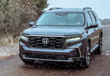 Honda ruft 259.000 Fahrzeuge in den ...