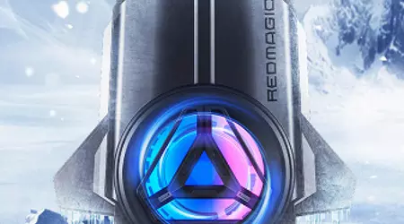 Red Magic Turbo Cooling Fan: ein Kühler zum Kühlen von (und nicht nur) Gaming-Smartphones