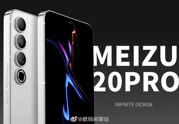 Meizu 20 und Meizu 20 Pro ...