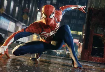 Das erste Gameplay-Material von Marvel's Spider-Man ...